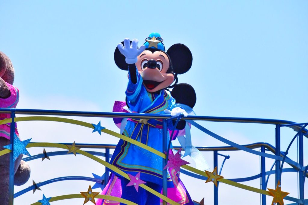 彦星ミッキー 彦星ミッキー