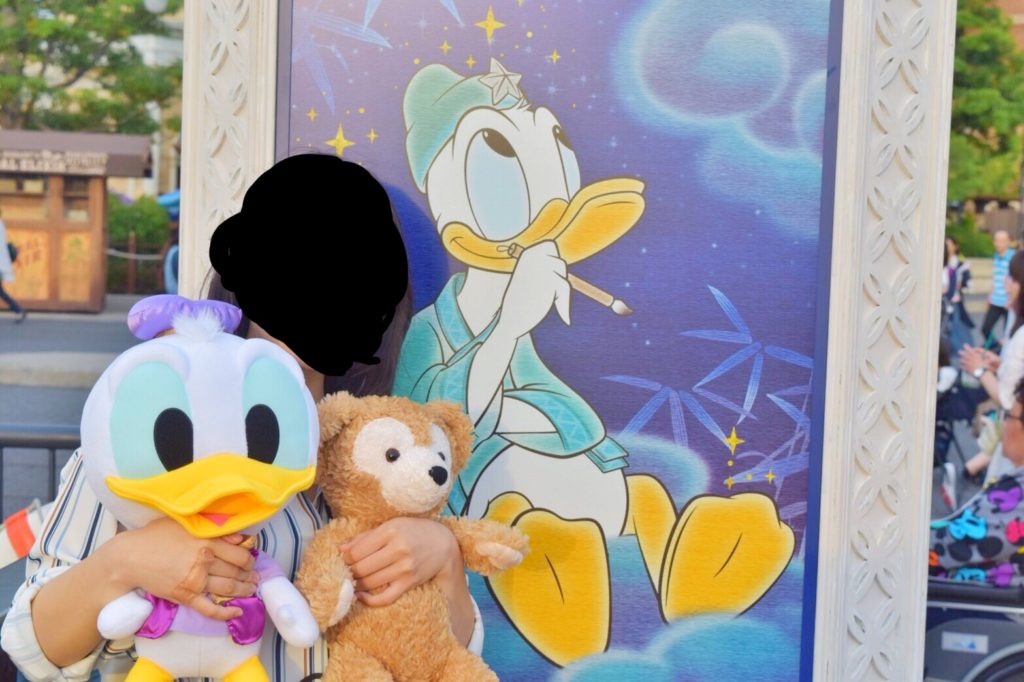 七夕ドナルド 七夕ドナルド