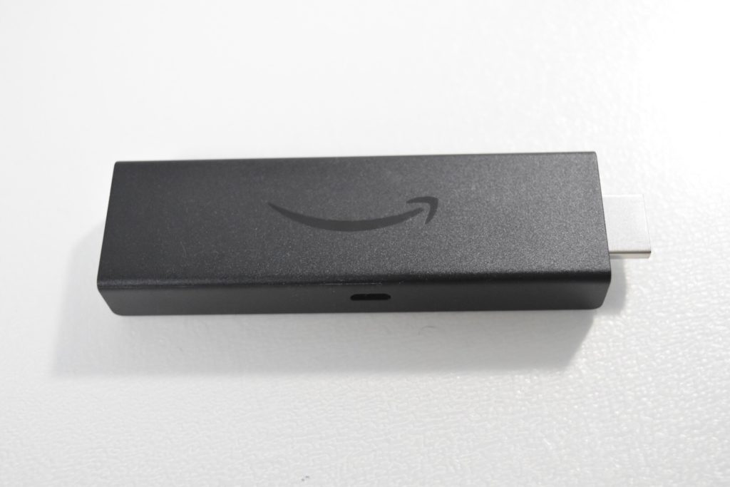 Fire TV stick 本体 Fire TV stick 本体