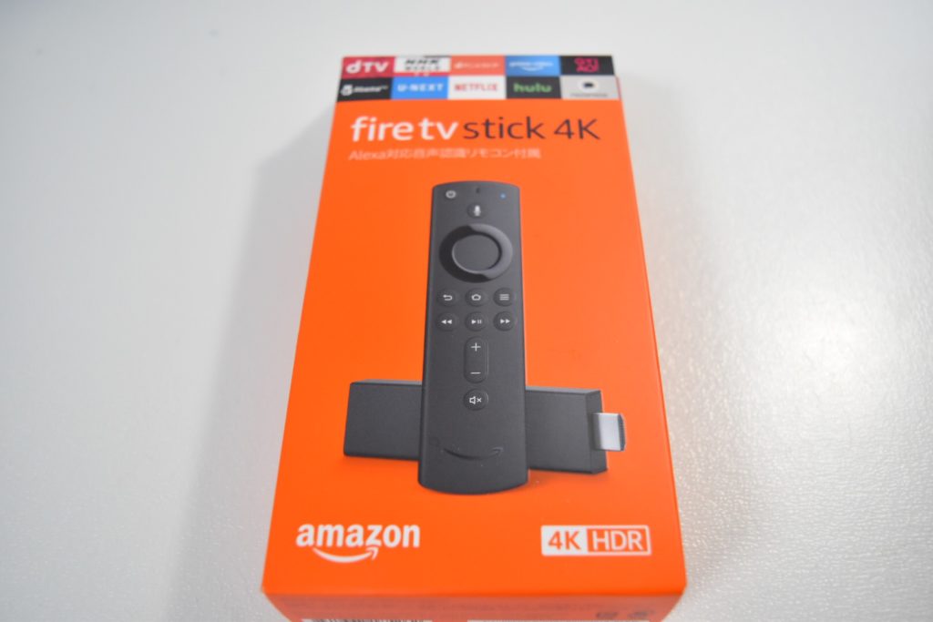 Fire TV stick Fire TV stick