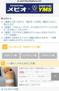 にほんブログ村