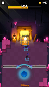 アーチャー伝説 アーチャー伝説