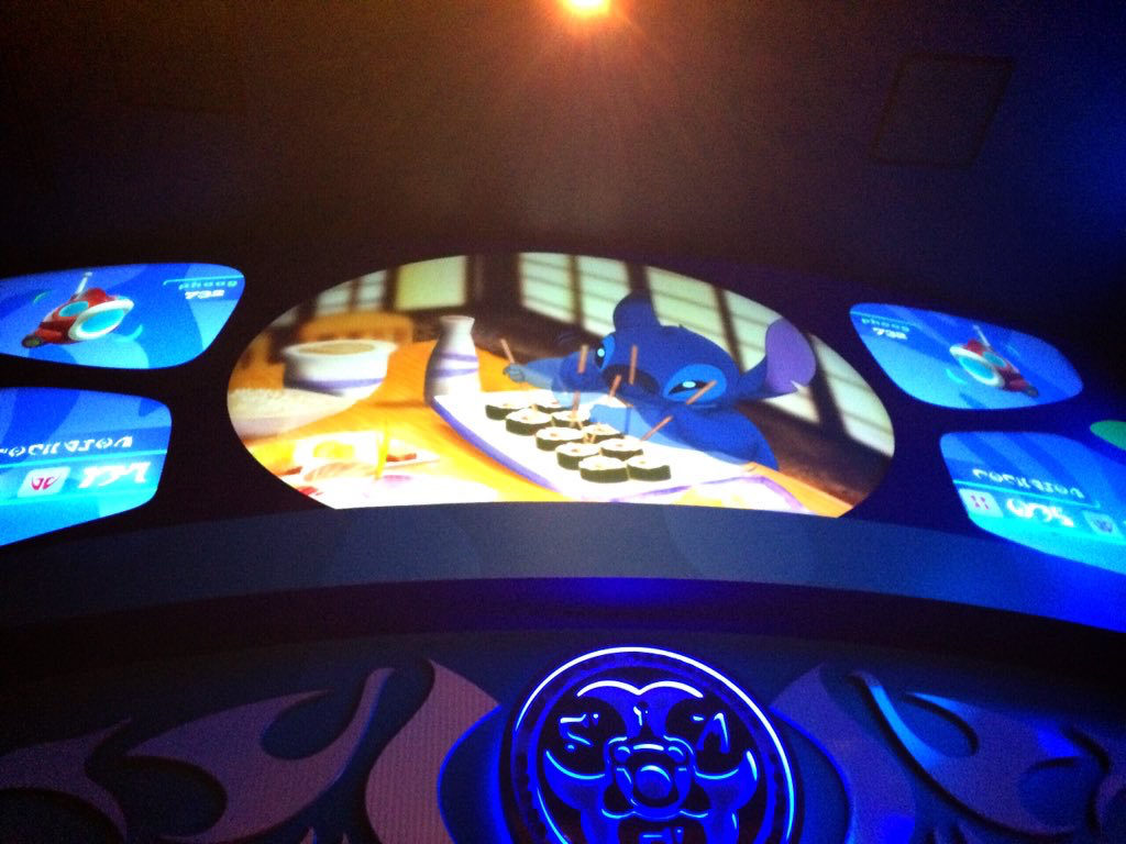 スティッチ・エンカウンター