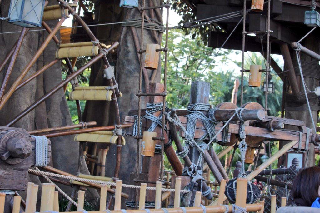 スイスファミリー