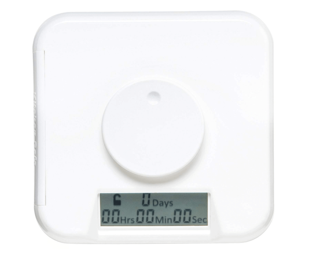 タイマー 絶対に開かない箱を使えば時間を節約できる