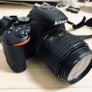 大学生の購入した一眼レフ