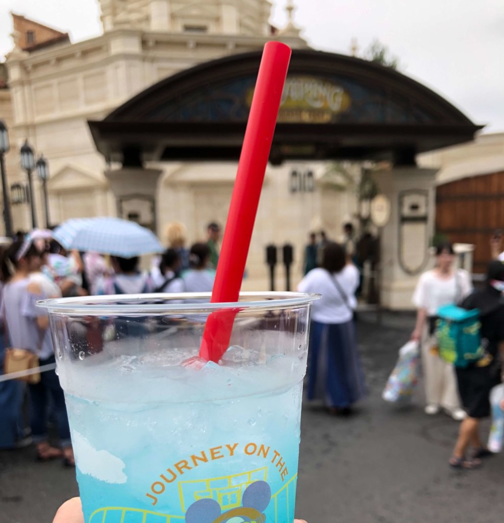 ディズニーシーソアリンは怖いのか ディズニーシーソアリンは怖いのか