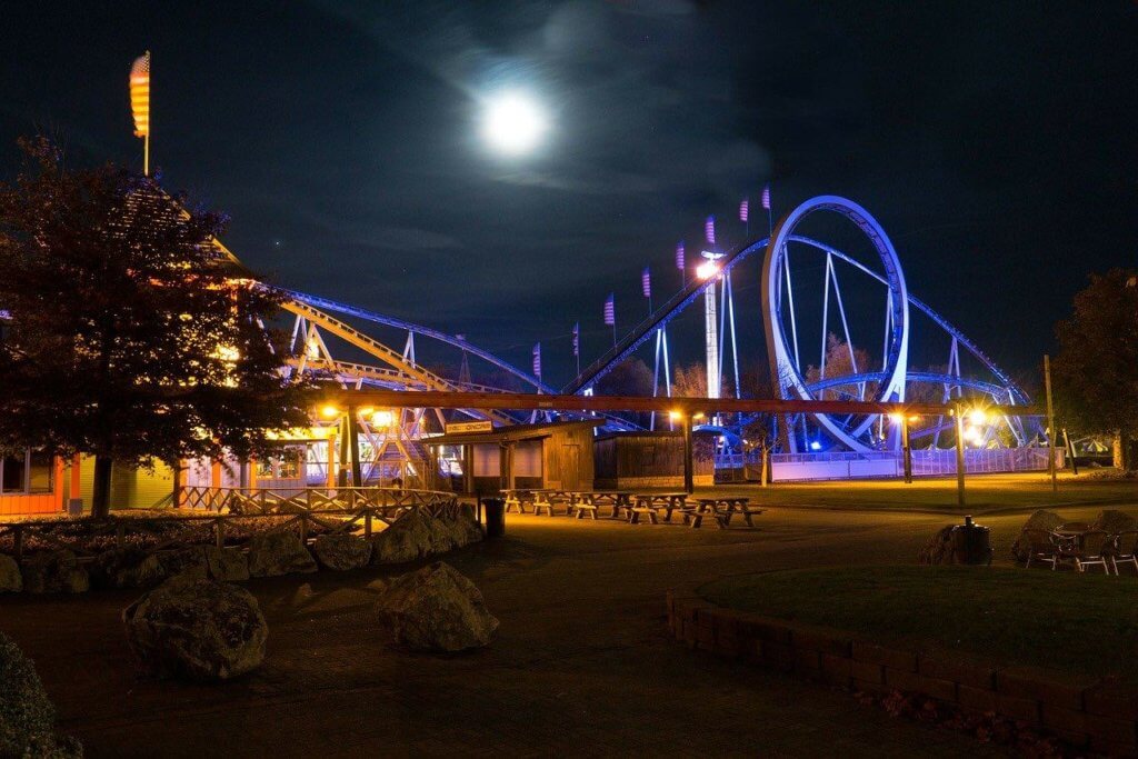 まとめ | フライングダイナソーに乗った感想