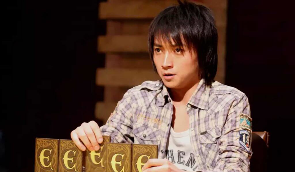 映画「カイジ/人生逆転ゲーム」の作品紹介