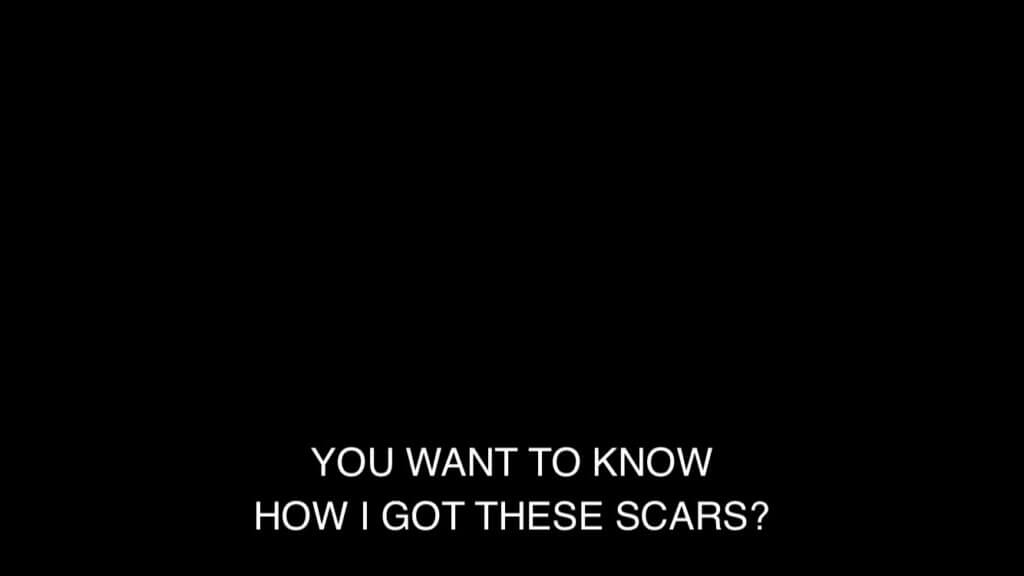 英語字幕にできる