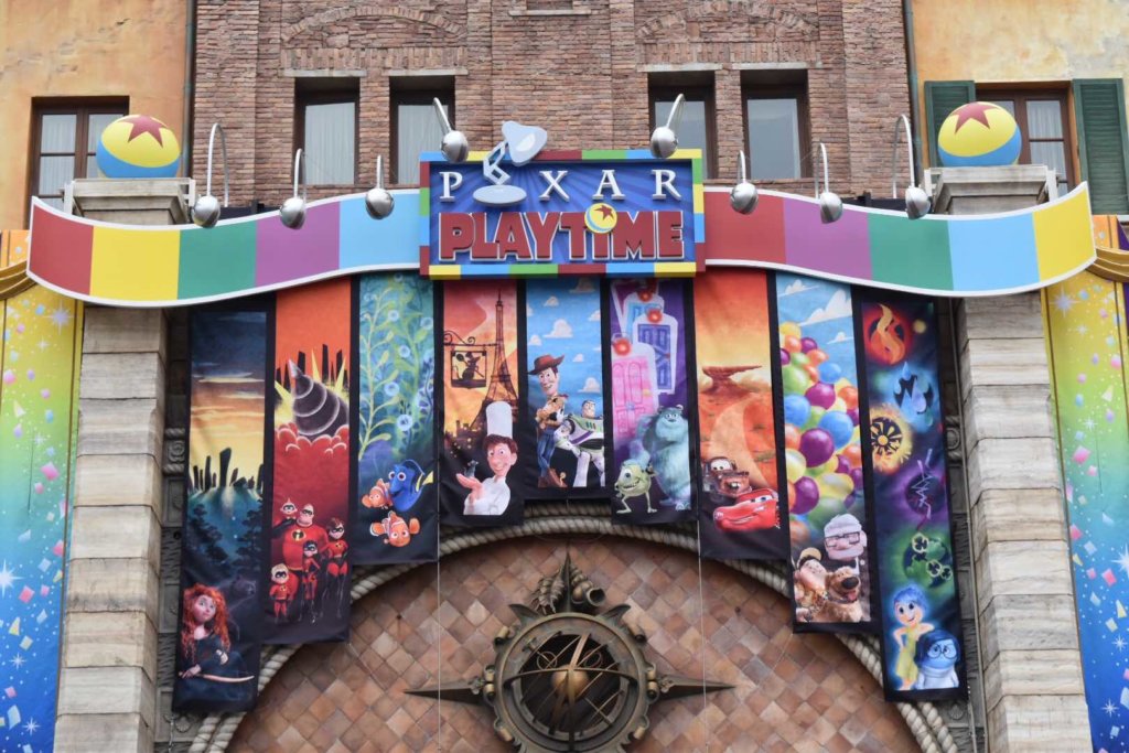 ピクサー映画の超面白いおすすめランキング【11位〜20位】