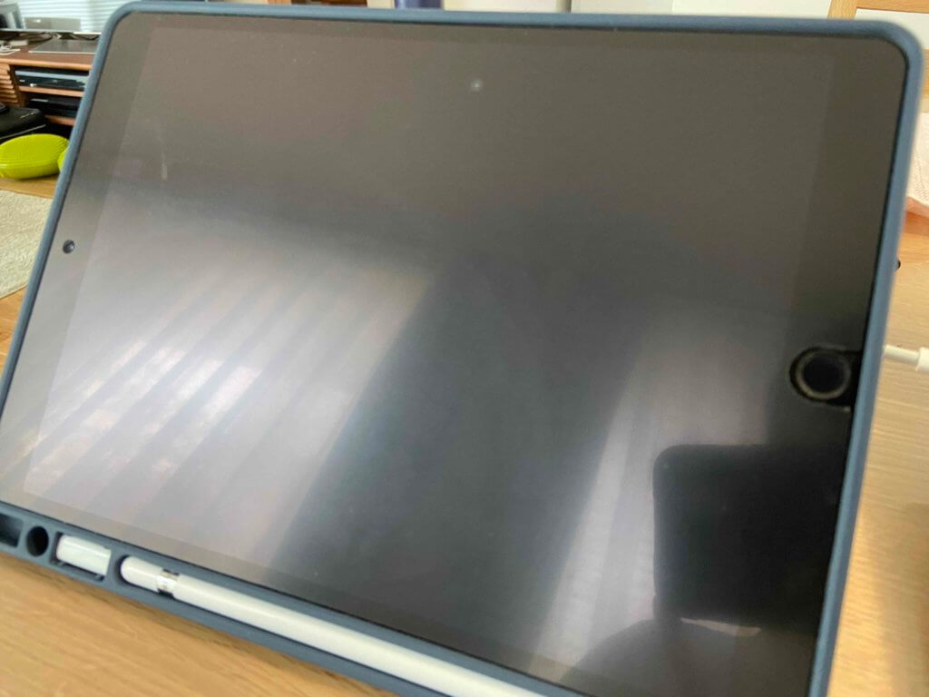 iPad Air