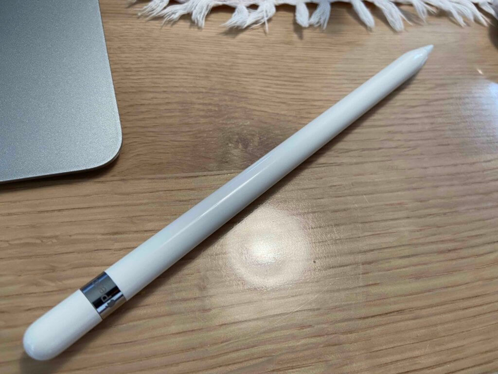 Apple Pencil