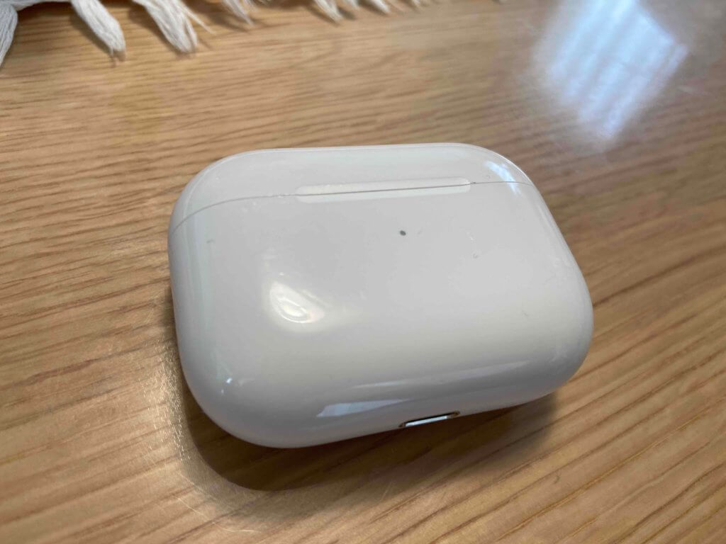 AirPods Pro