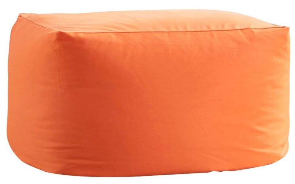 人をダメにするソファ