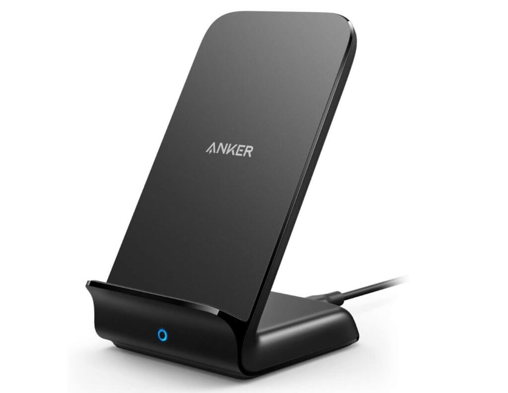 Anker「PowerWave 7.5Stand」