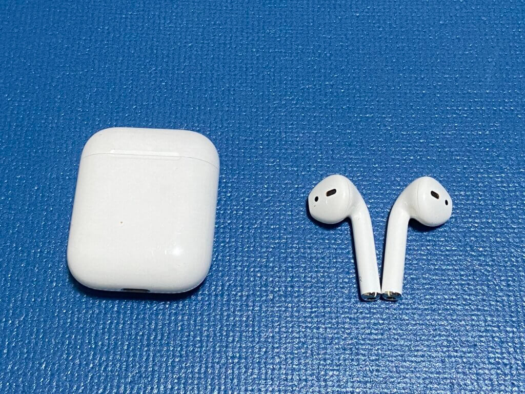 AirPods（エアーポッズ）が耳に合わない原因