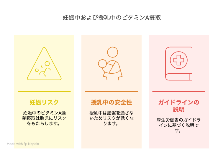 妊娠中と授乳中でうなぎの扱いが違う理由