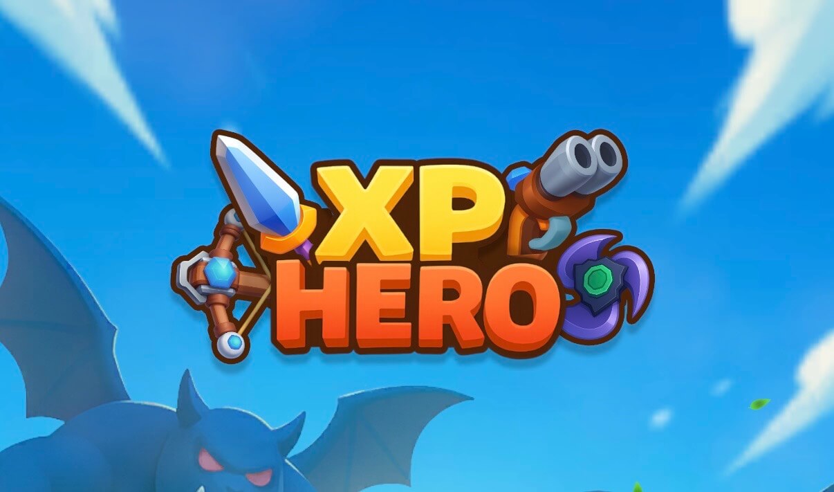 XP Hero 攻略記事まとめ